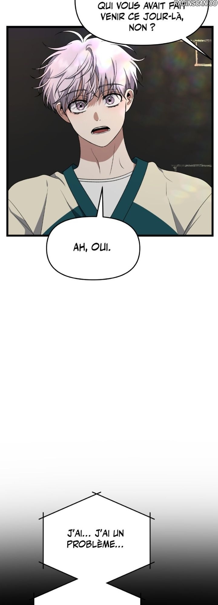 Dreaming Freedom Chapitre 169 - Page 70