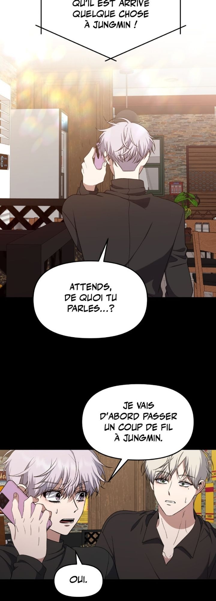 Dreaming Freedom Chapitre 169 - Page 74