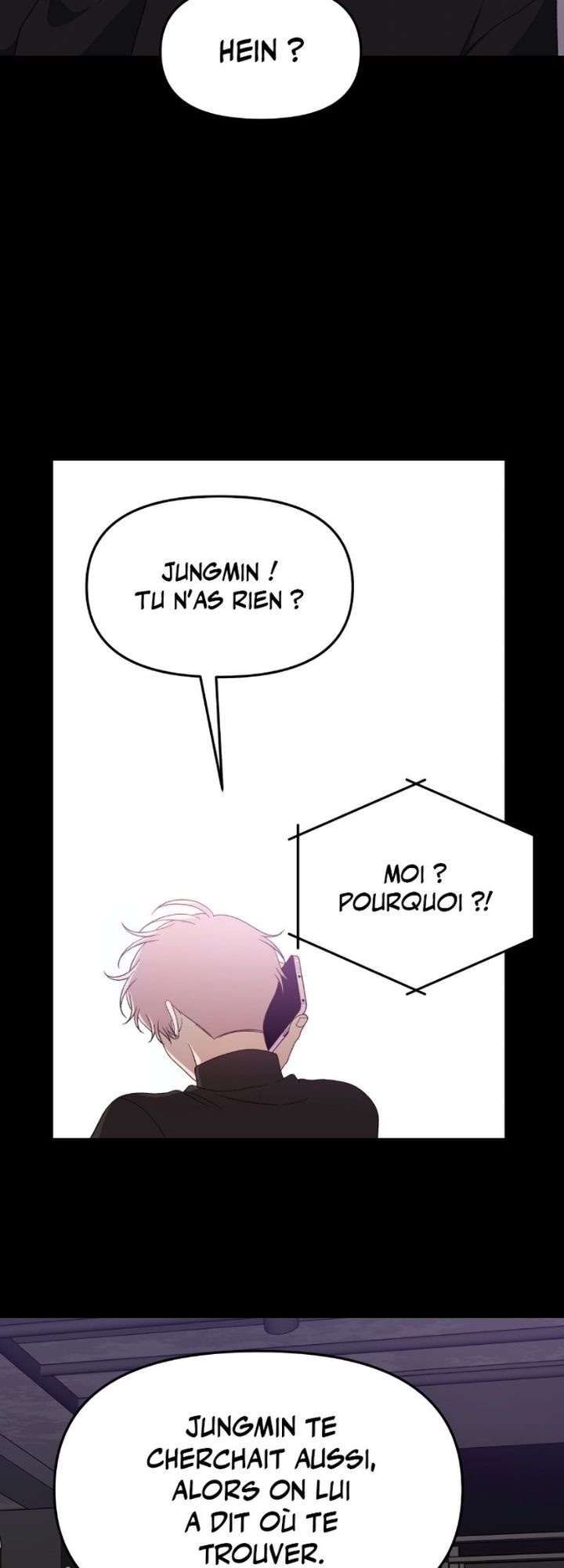 Dreaming Freedom Chapitre 169 - Page 76