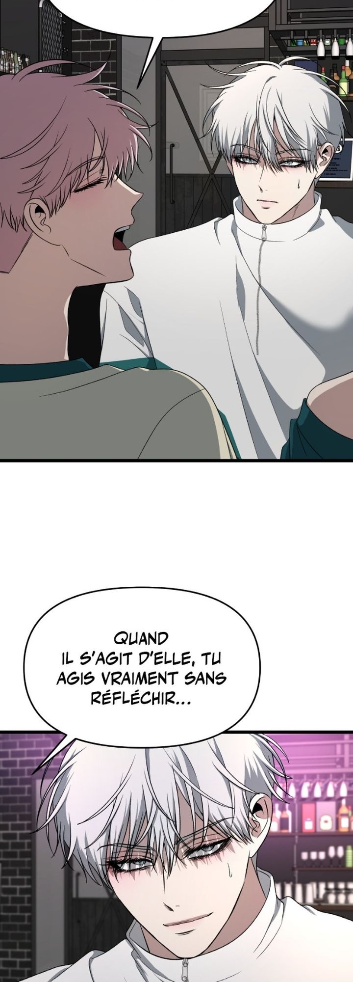 Dreaming Freedom Chapitre 169 - Page 77