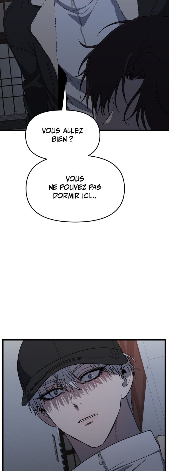 Dreaming Freedom Chapitre 169 - Page 83
