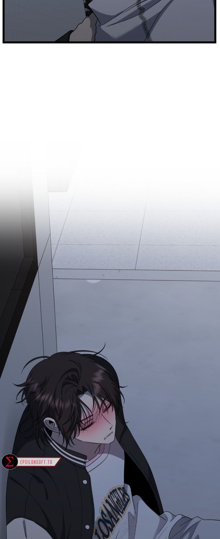 Dreaming Freedom Chapitre 169 - Page 84