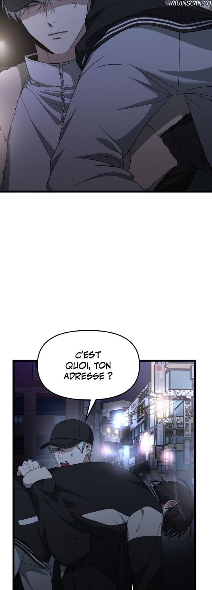 Dreaming Freedom Chapitre 170 - Page 10