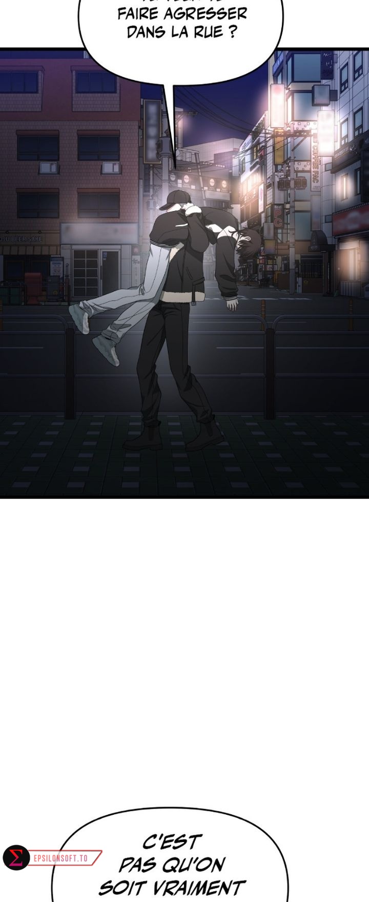 Dreaming Freedom Chapitre 170 - Page 12