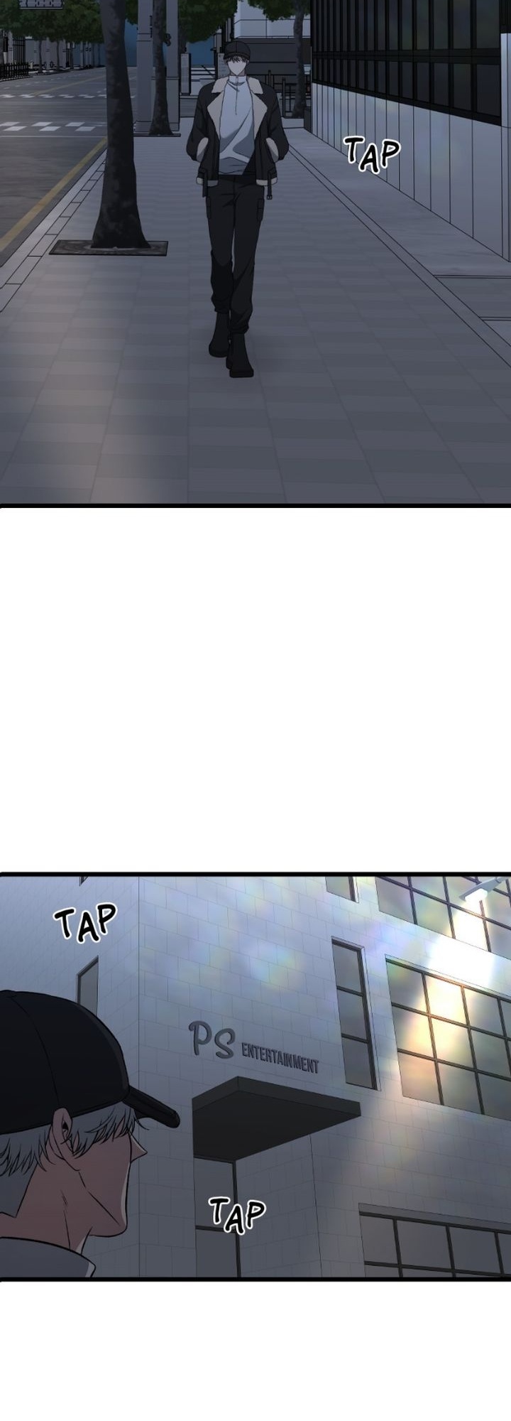 Dreaming Freedom Chapitre 170 - Page 2