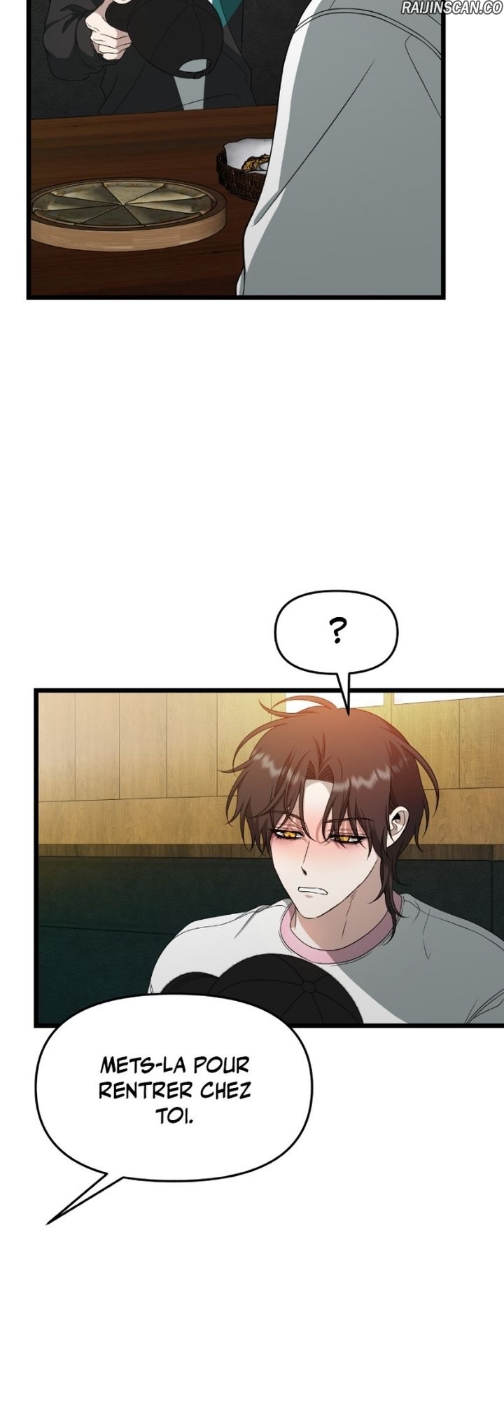 Dreaming Freedom Chapitre 170 - Page 20