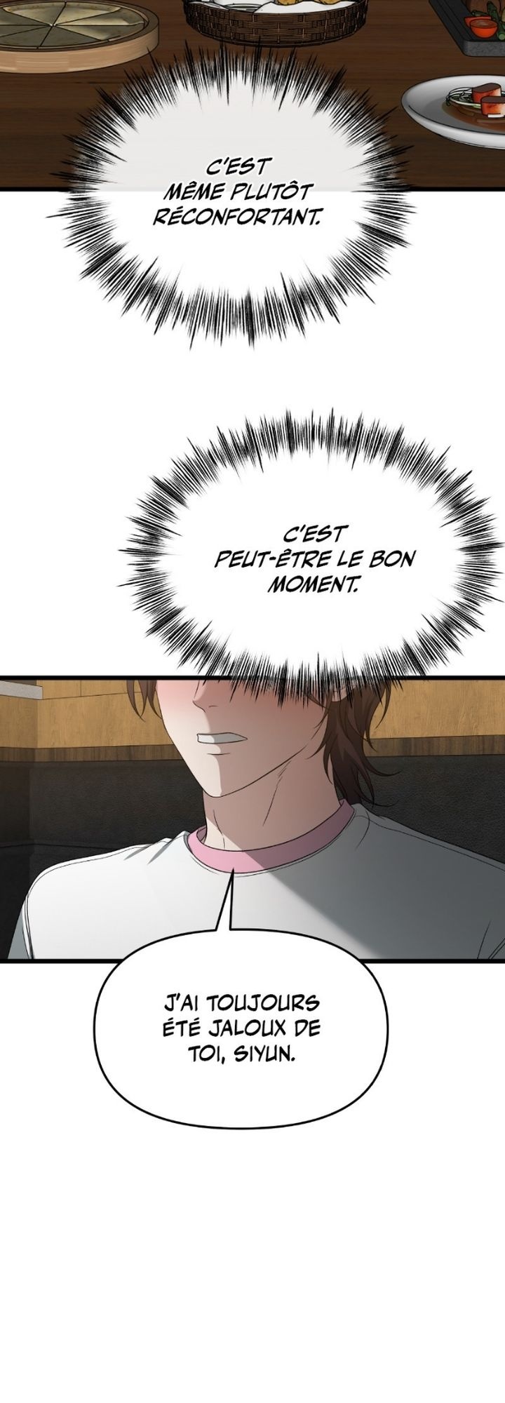 Dreaming Freedom Chapitre 170 - Page 26
