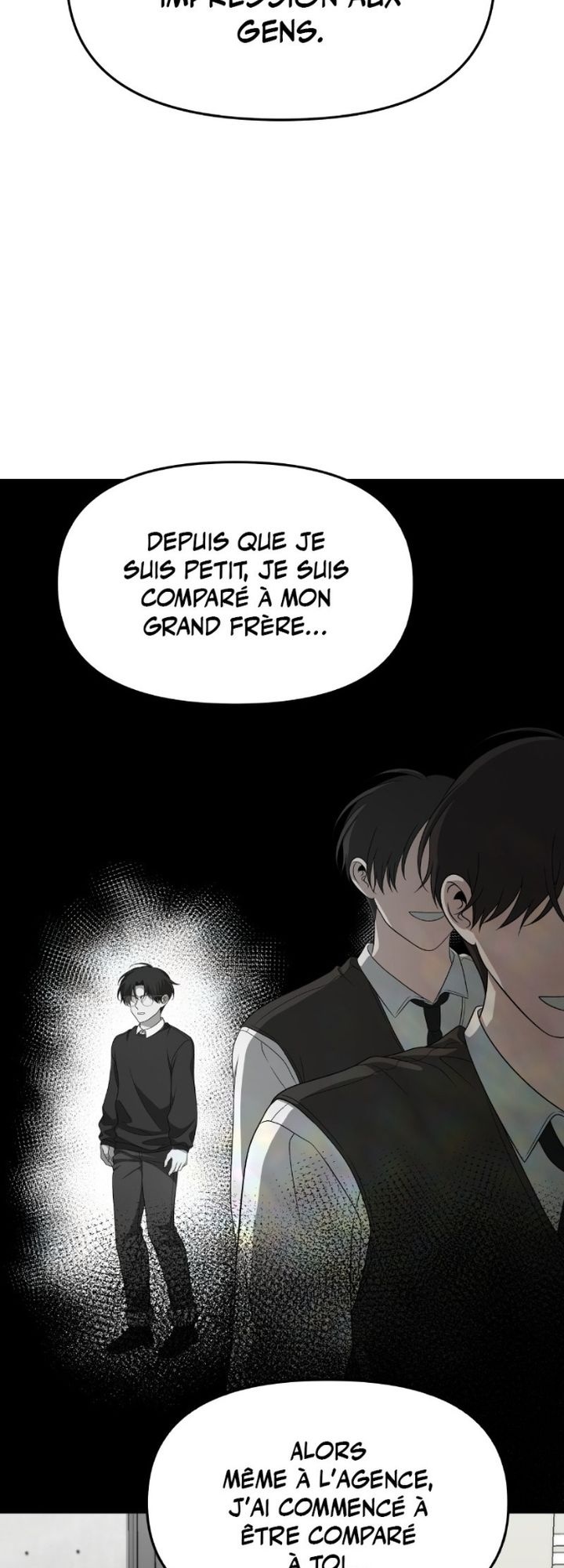 Dreaming Freedom Chapitre 170 - Page 29