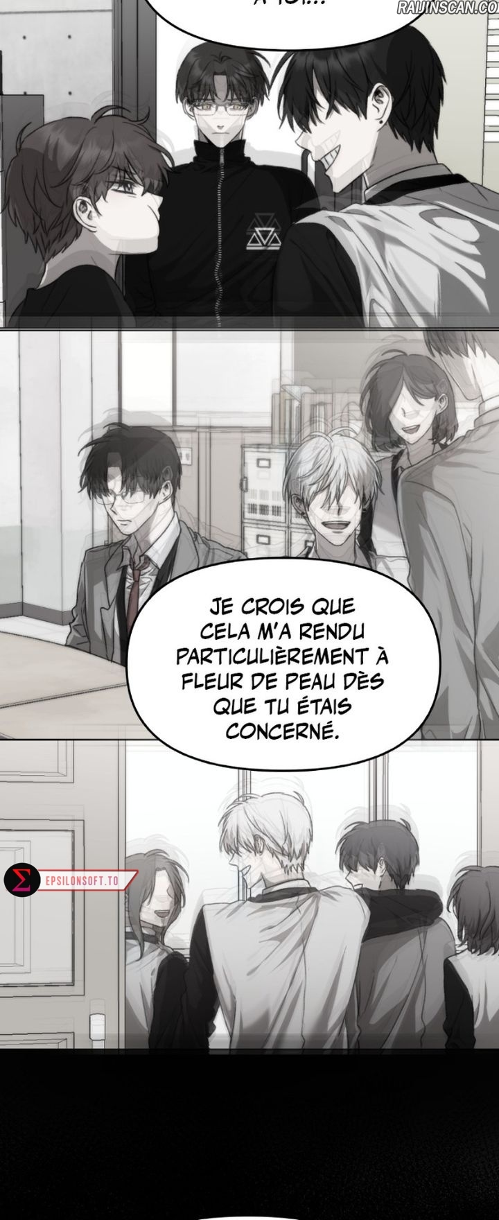 Dreaming Freedom Chapitre 170 - Page 30