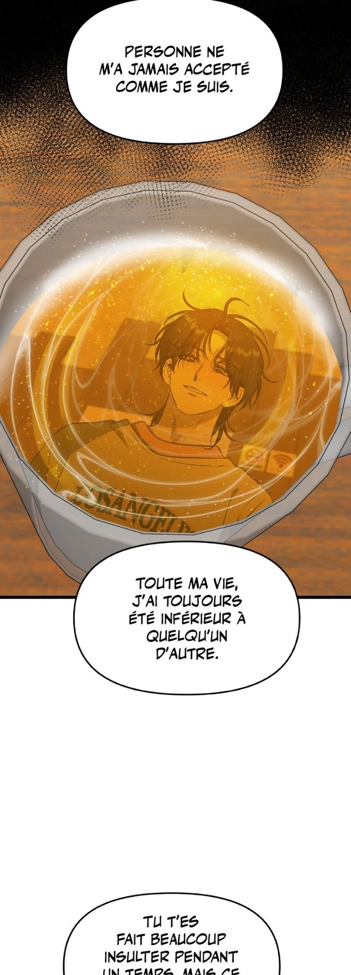 Dreaming Freedom Chapitre 170 - Page 31