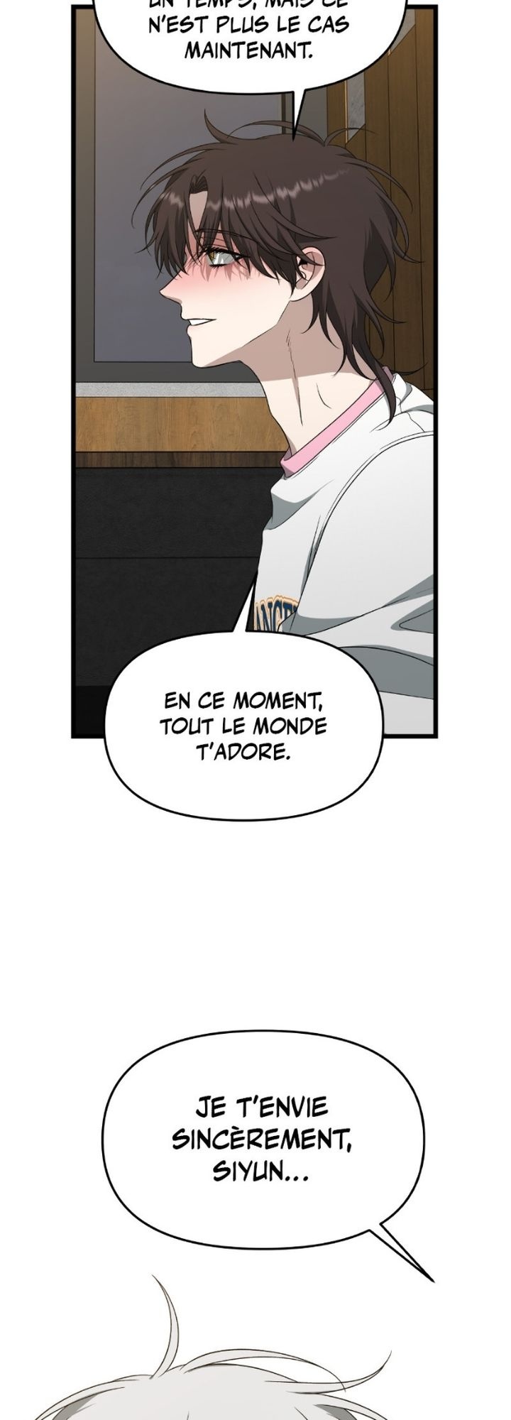 Dreaming Freedom Chapitre 170 - Page 32