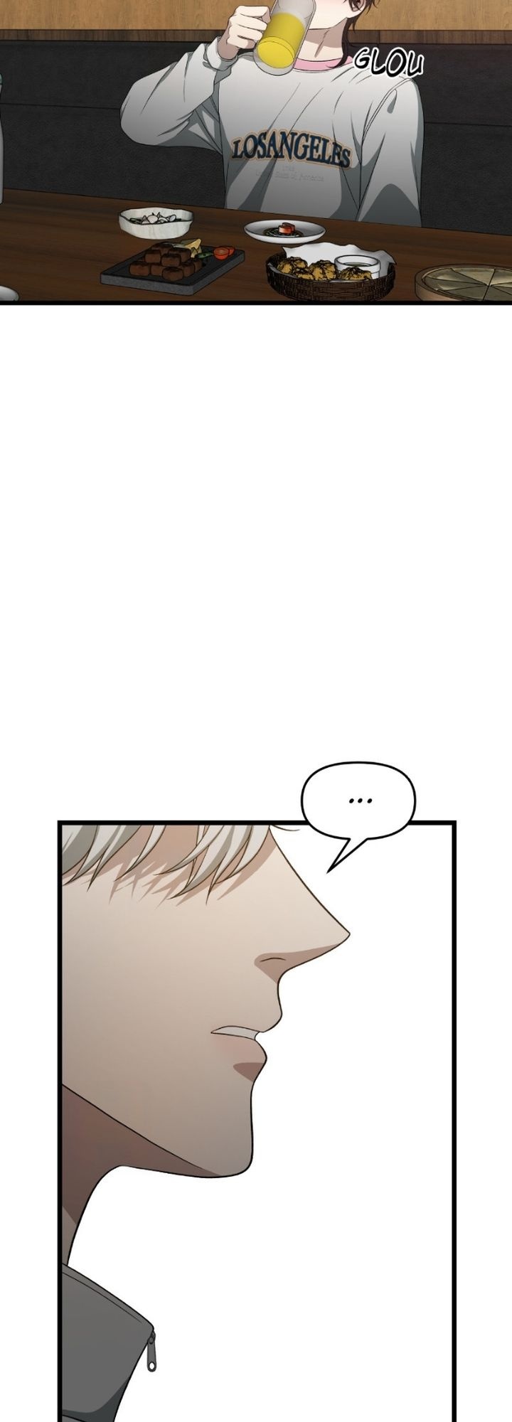 Dreaming Freedom Chapitre 170 - Page 34