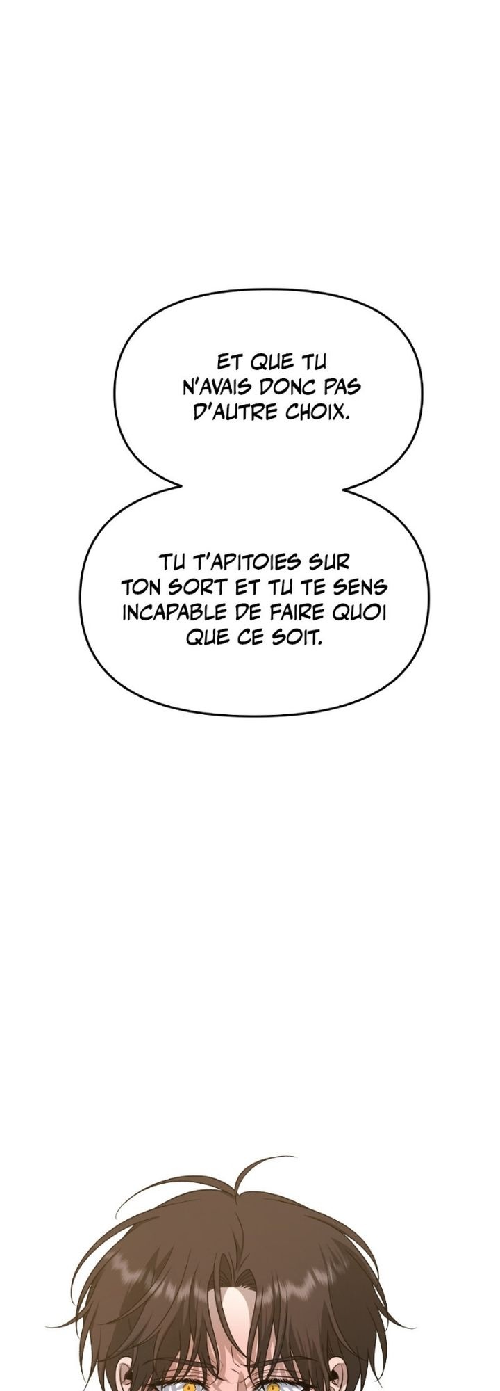 Dreaming Freedom Chapitre 170 - Page 37