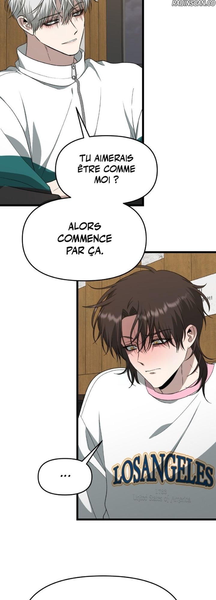 Dreaming Freedom Chapitre 170 - Page 40
