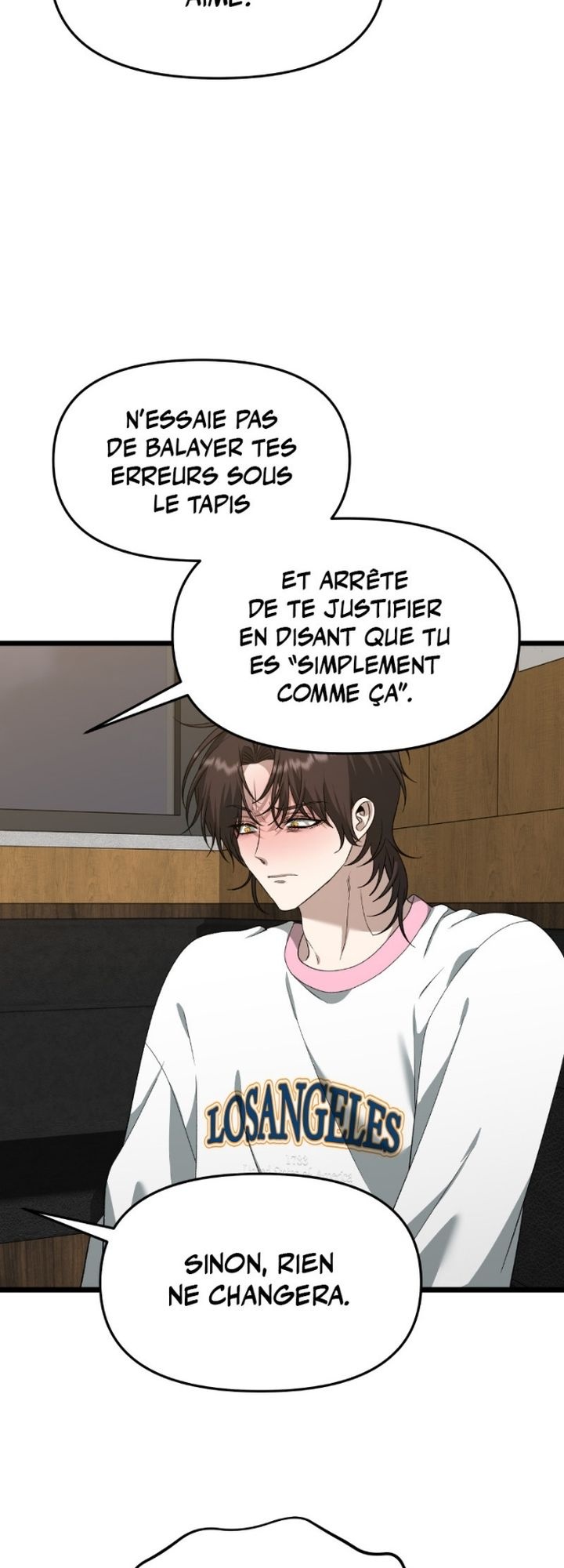 Dreaming Freedom Chapitre 170 - Page 44