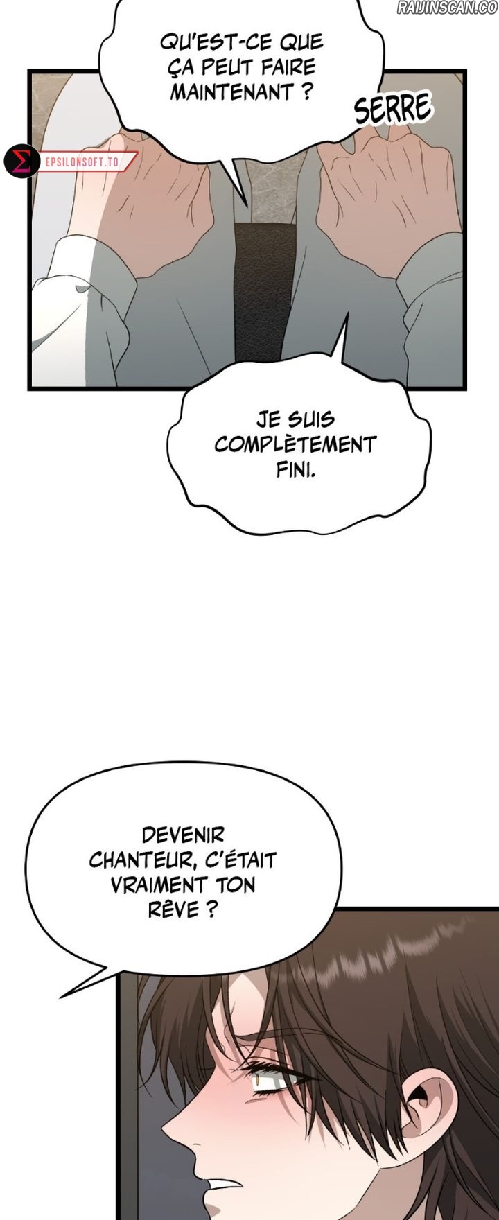 Dreaming Freedom Chapitre 170 - Page 45