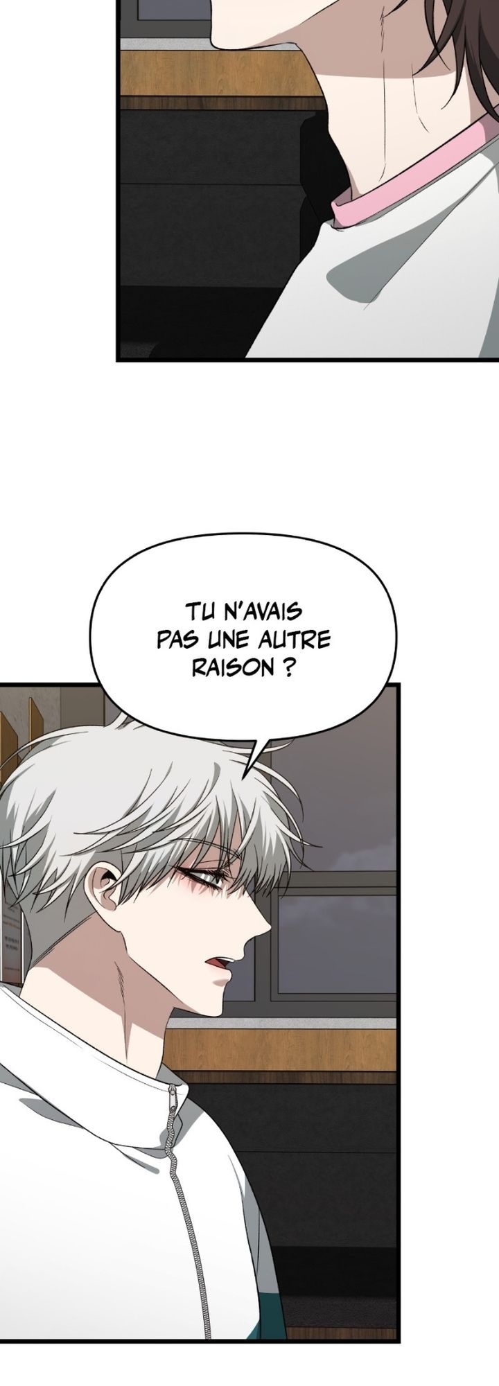 Dreaming Freedom Chapitre 170 - Page 46
