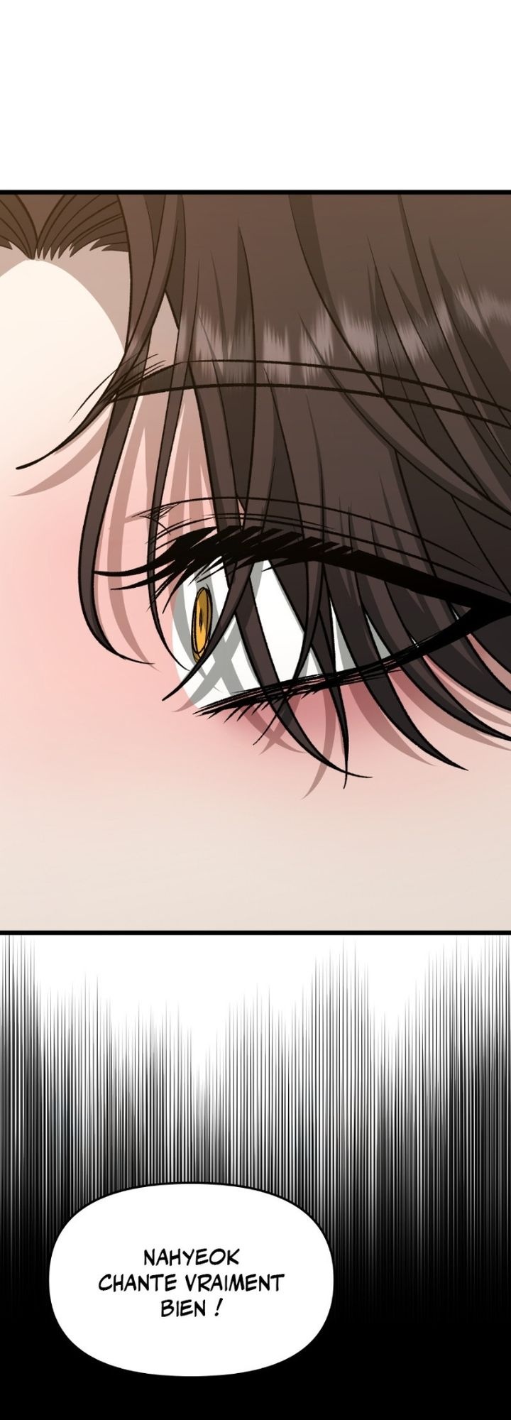 Dreaming Freedom Chapitre 170 - Page 47