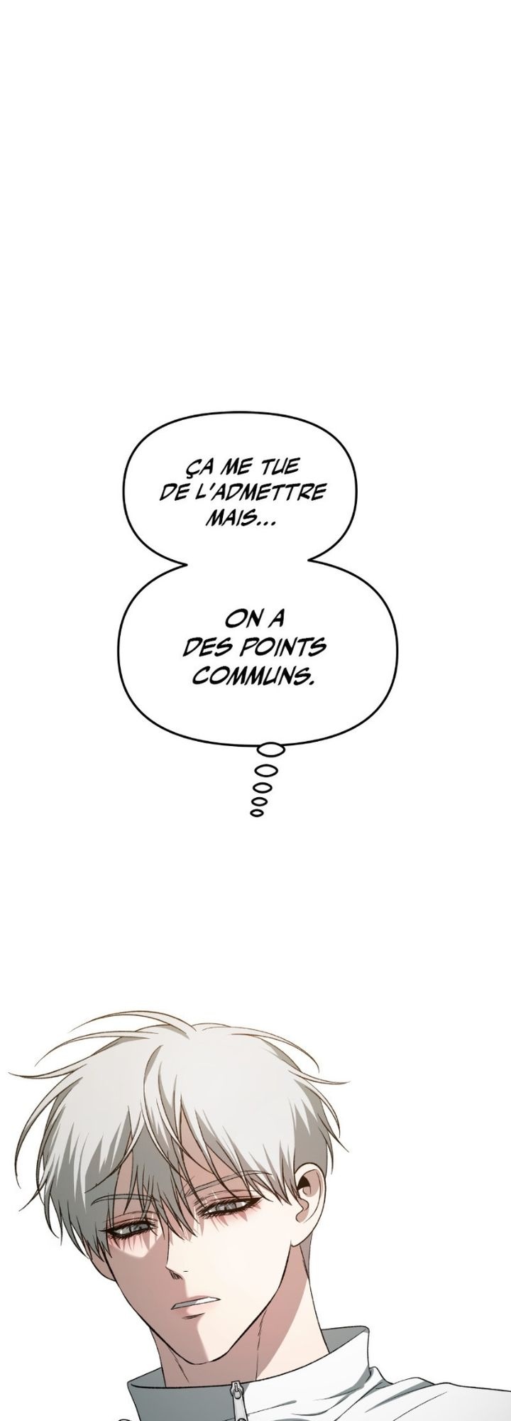 Dreaming Freedom Chapitre 170 - Page 53