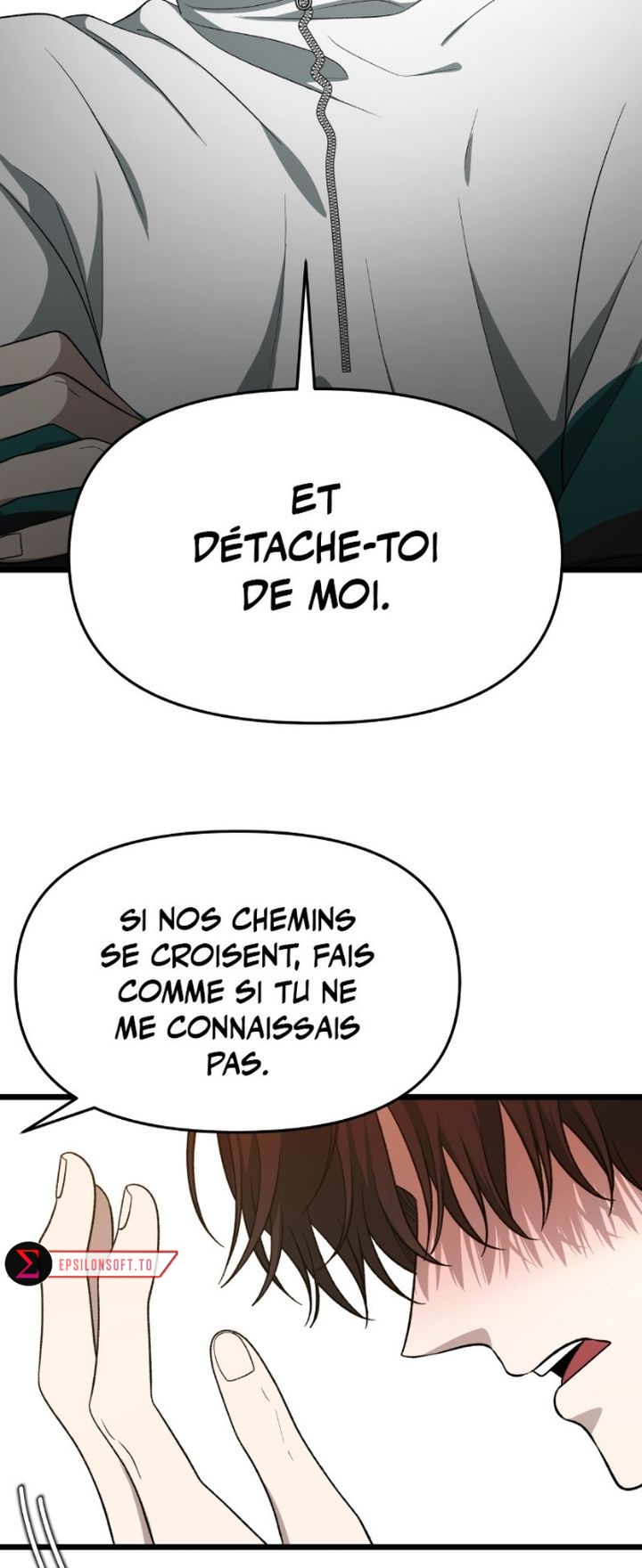 Dreaming Freedom Chapitre 170 - Page 54