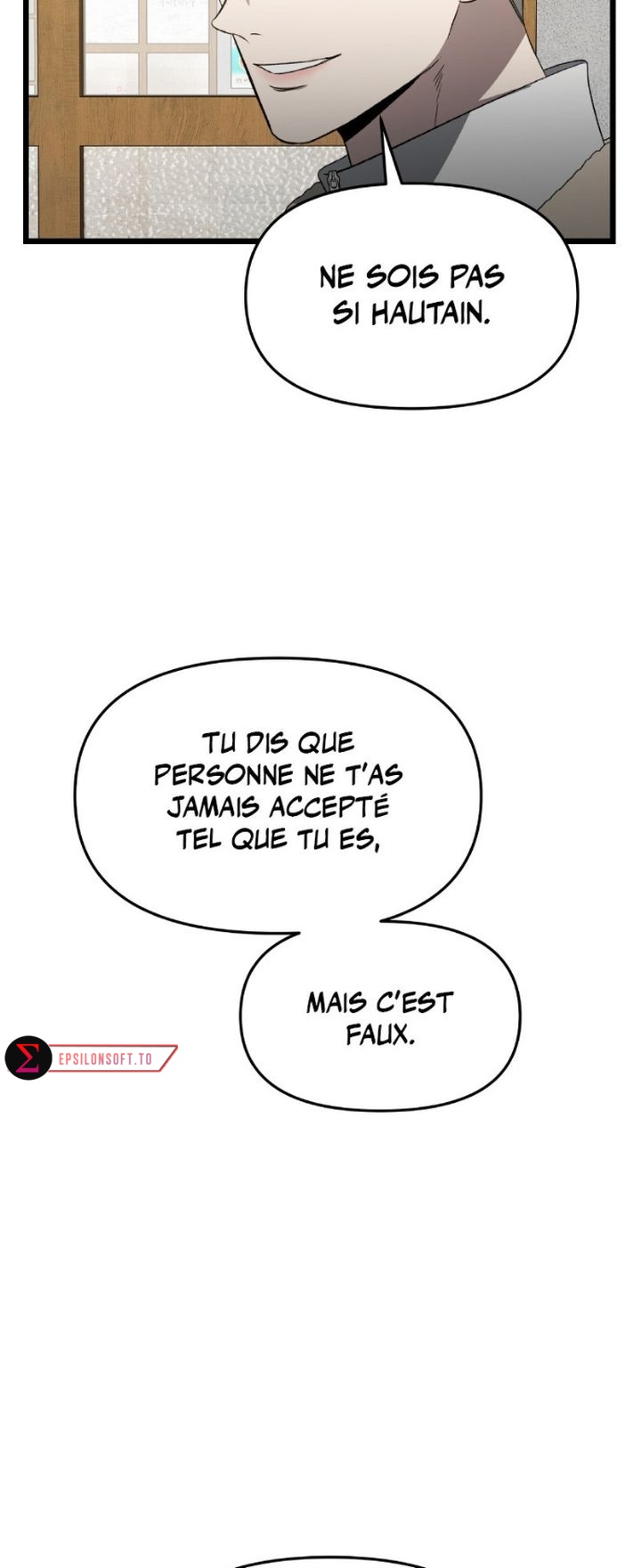 Dreaming Freedom Chapitre 170 - Page 57