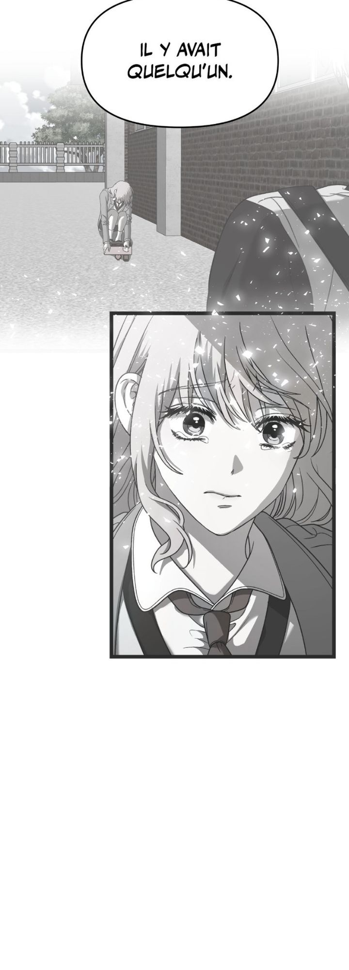 Dreaming Freedom Chapitre 170 - Page 58