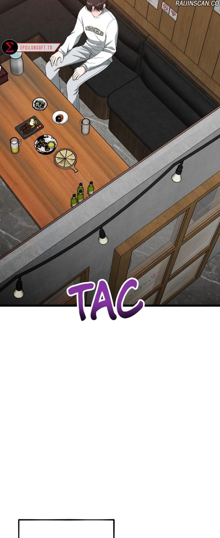 Dreaming Freedom Chapitre 170 - Page 60