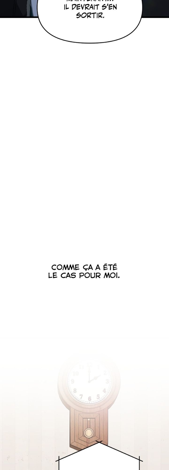 Dreaming Freedom Chapitre 170 - Page 64