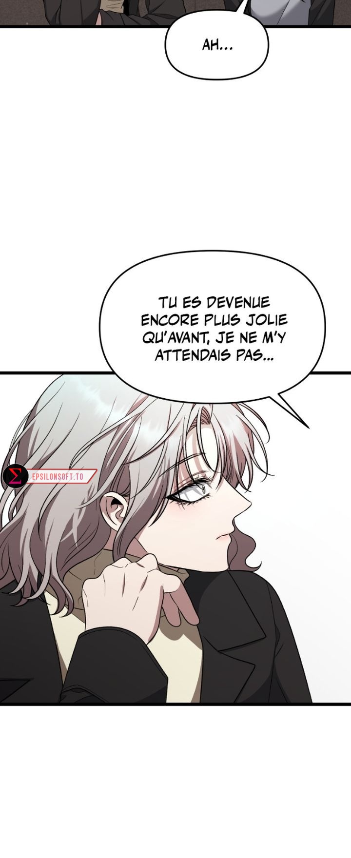 Dreaming Freedom Chapitre 171 - Page 18
