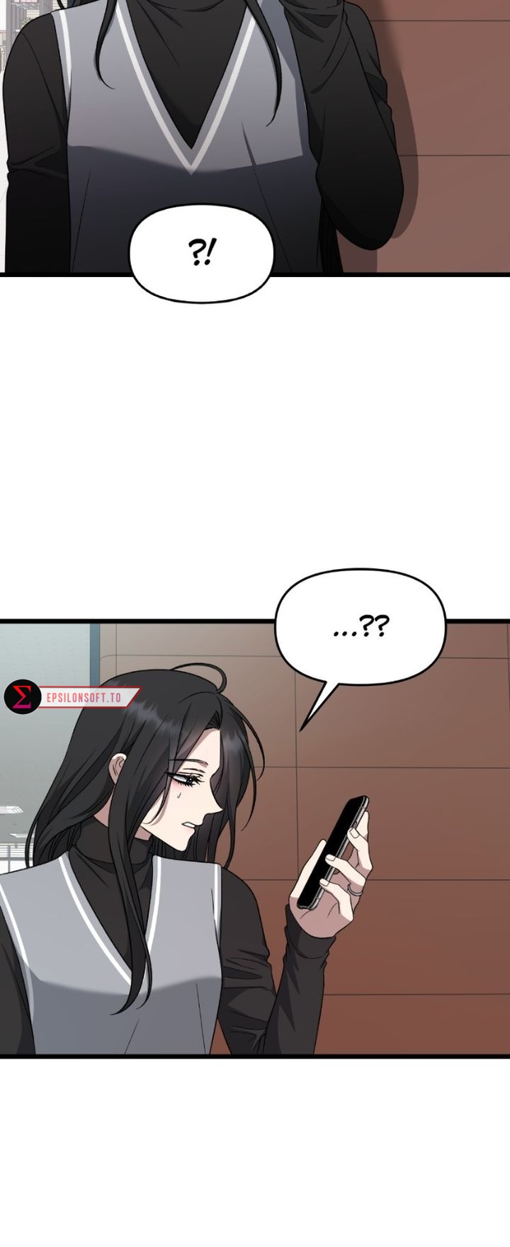 Dreaming Freedom Chapitre 171 - Page 27