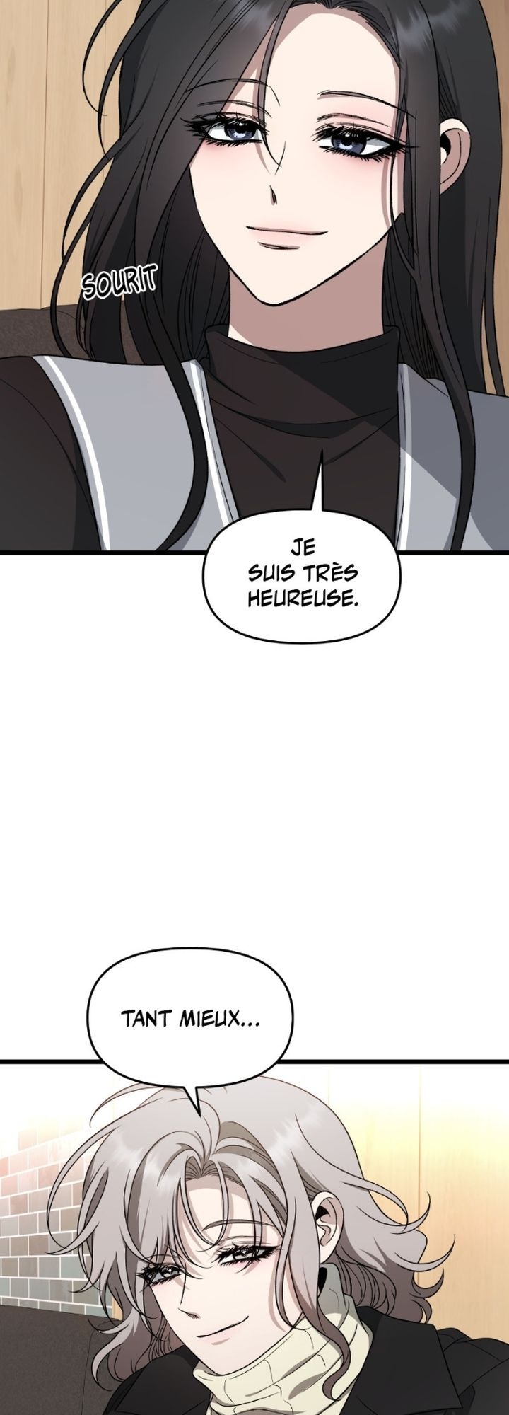 Dreaming Freedom Chapitre 171 - Page 32