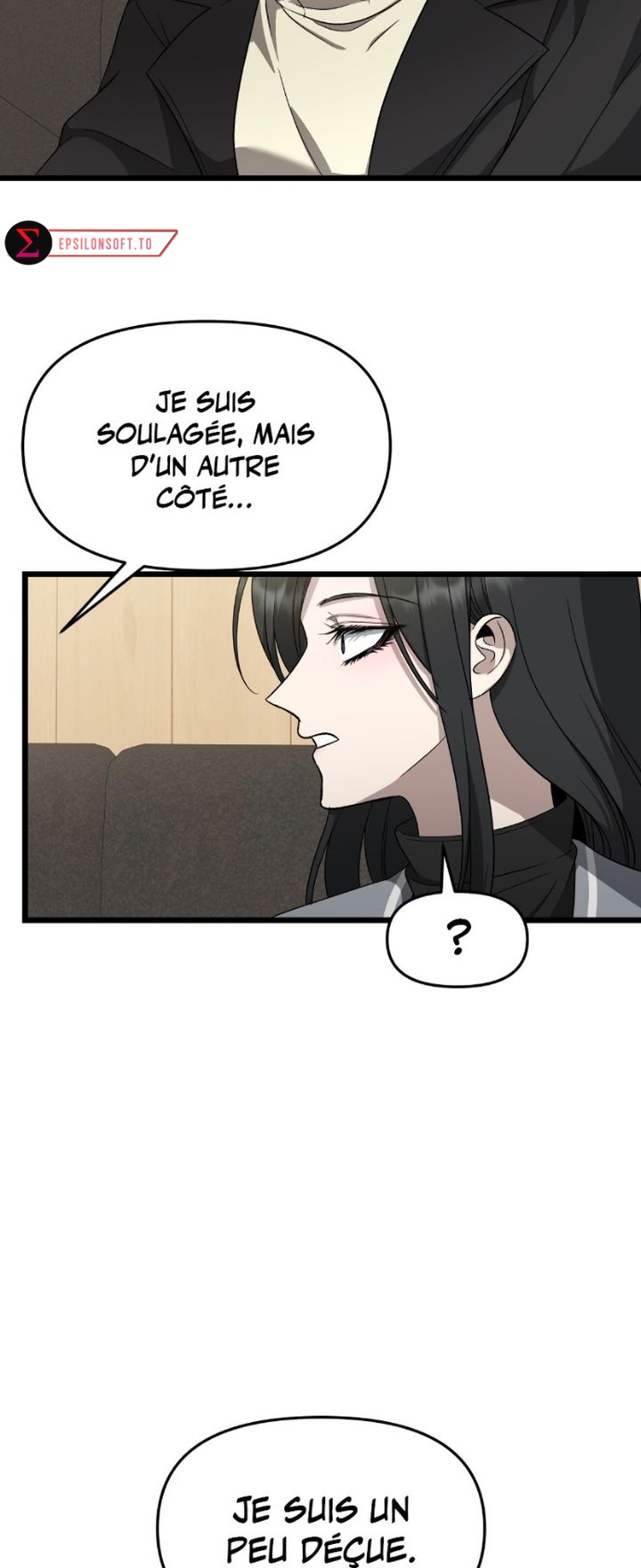 Dreaming Freedom Chapitre 171 - Page 33
