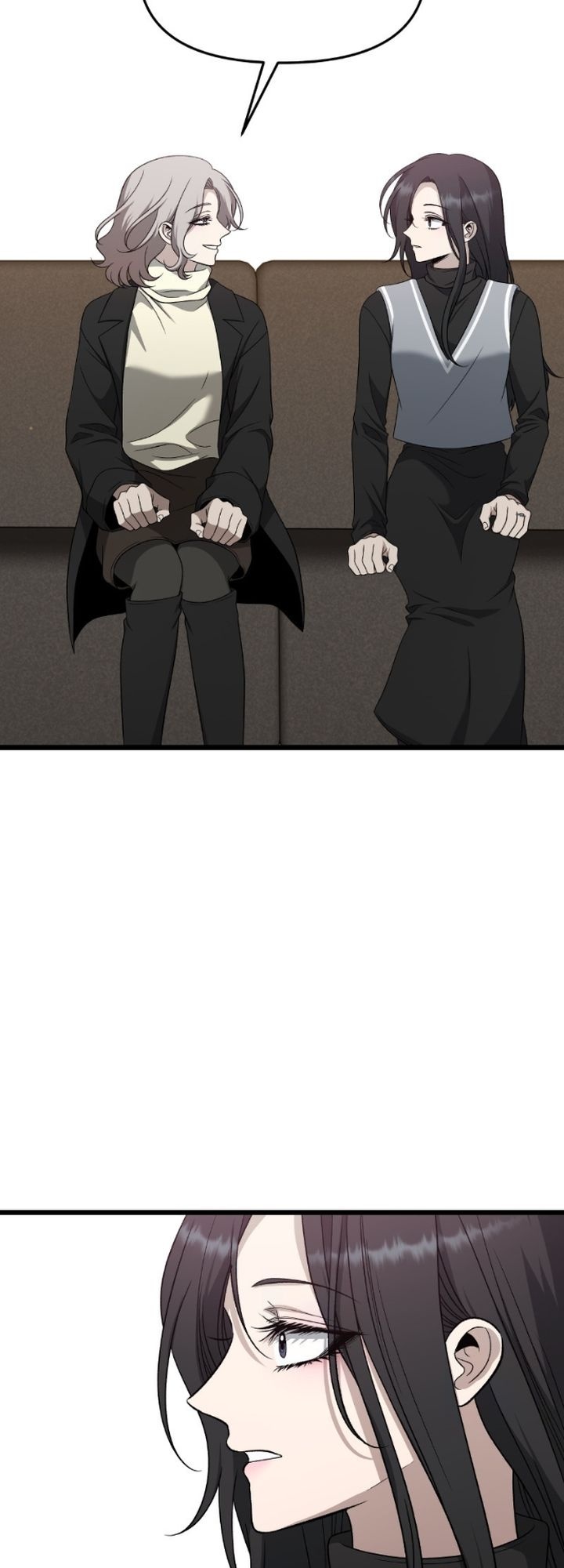 Dreaming Freedom Chapitre 171 - Page 34