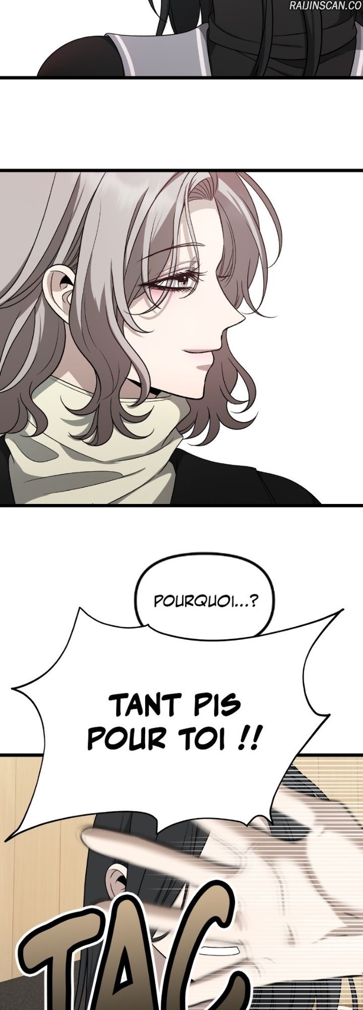 Dreaming Freedom Chapitre 171 - Page 35