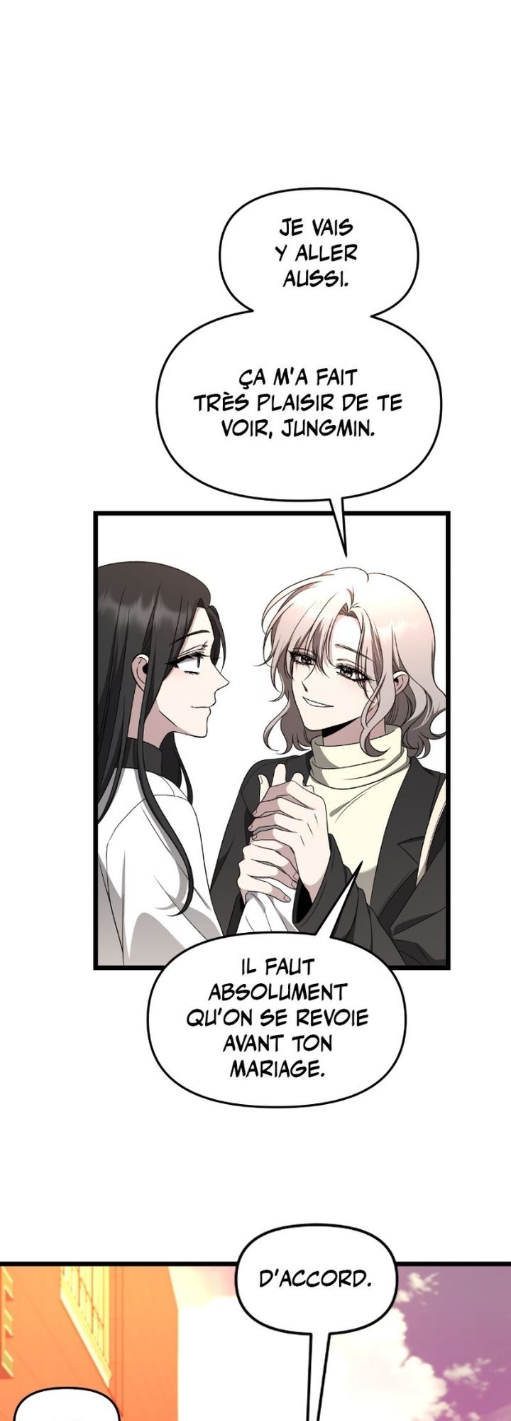 Dreaming Freedom Chapitre 171 - Page 41