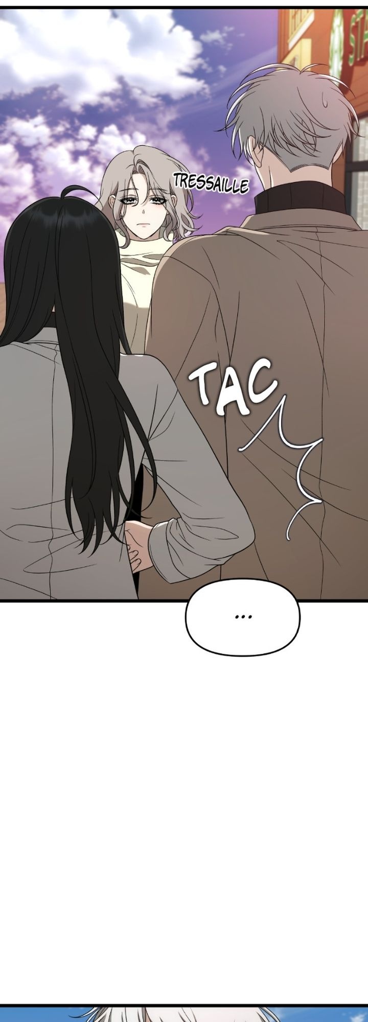 Dreaming Freedom Chapitre 171 - Page 44