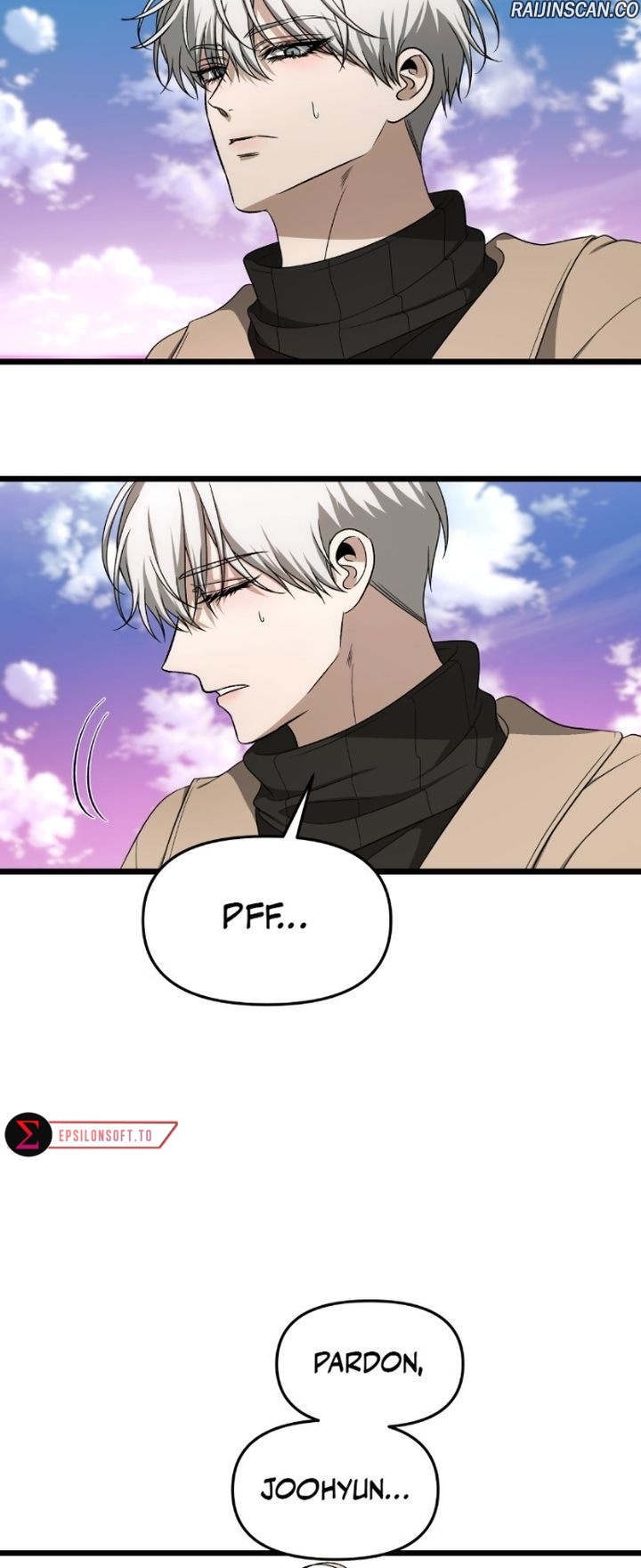Dreaming Freedom Chapitre 171 - Page 45