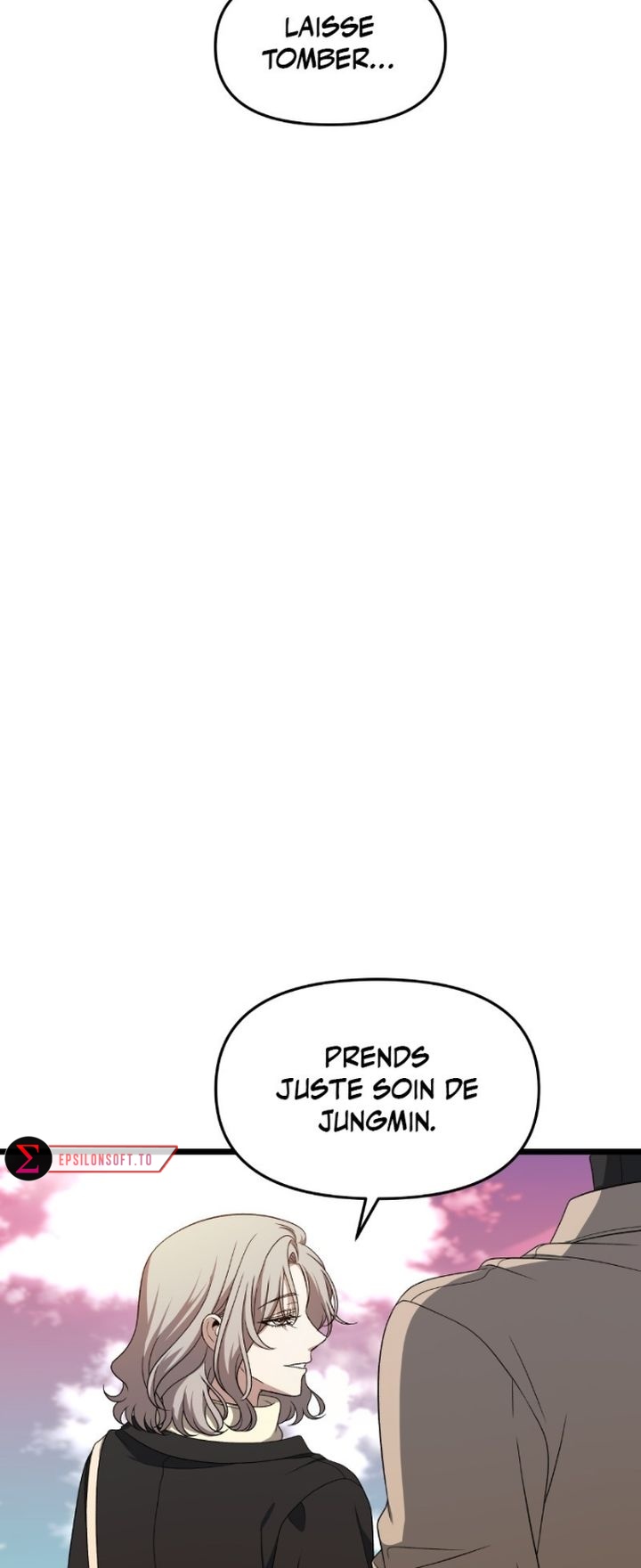 Dreaming Freedom Chapitre 171 - Page 48