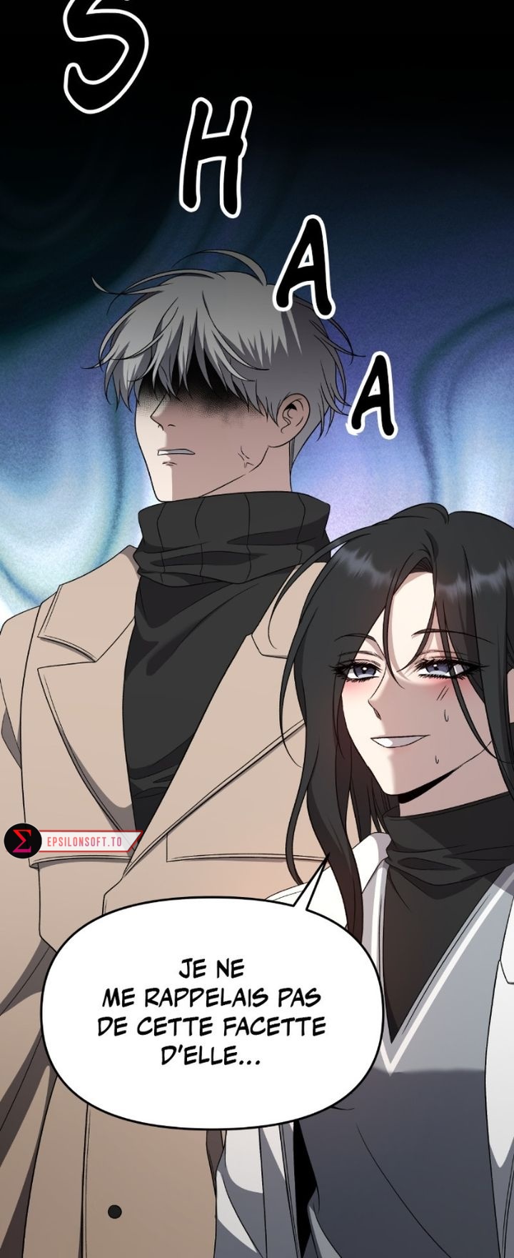 Dreaming Freedom Chapitre 171 - Page 51