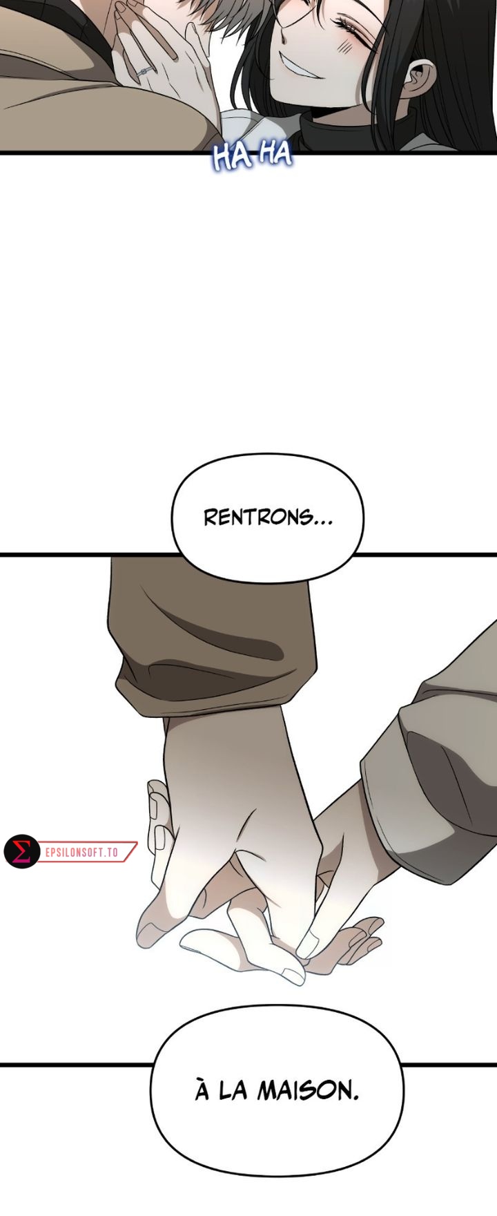 Dreaming Freedom Chapitre 171 - Page 54
