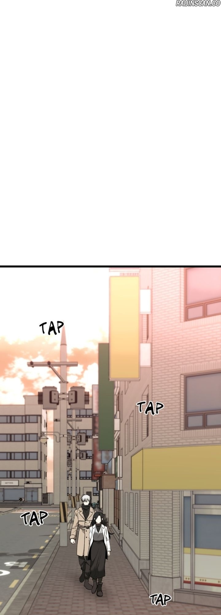 Dreaming Freedom Chapitre 171 - Page 55