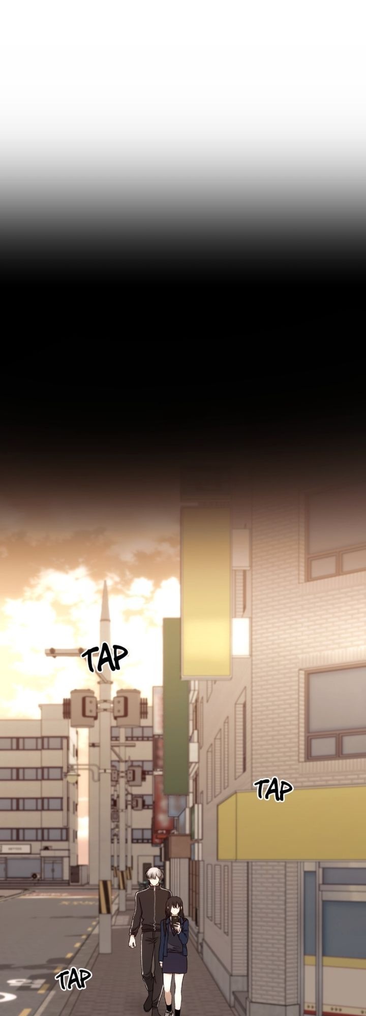 Dreaming Freedom Chapitre 171 - Page 59