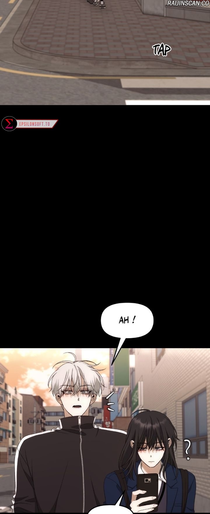 Dreaming Freedom Chapitre 171 - Page 60