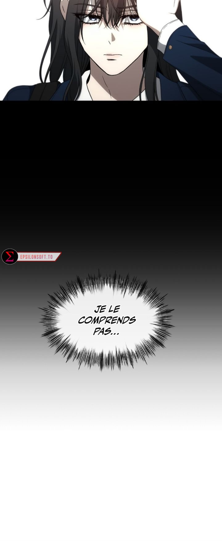 Dreaming Freedom Chapitre 171 - Page 66