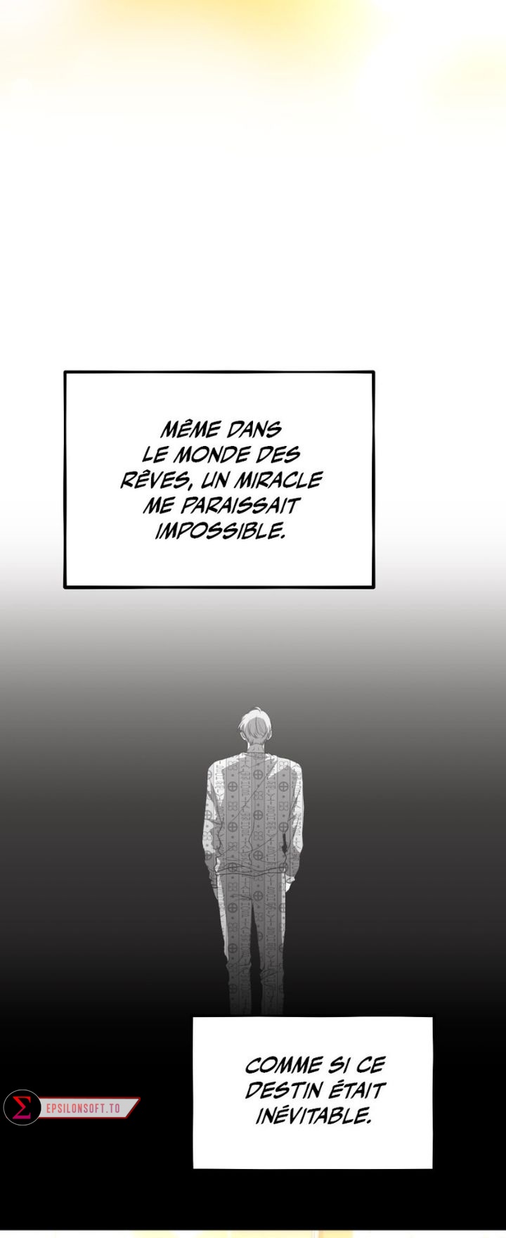Dreaming Freedom Chapitre 171 - Page 69