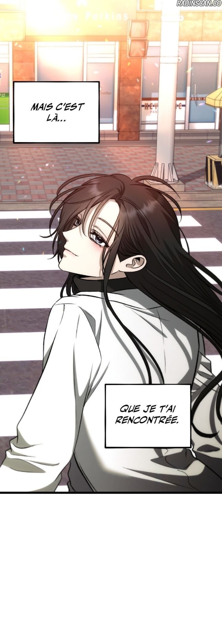 Dreaming Freedom Chapitre 171 - Page 70