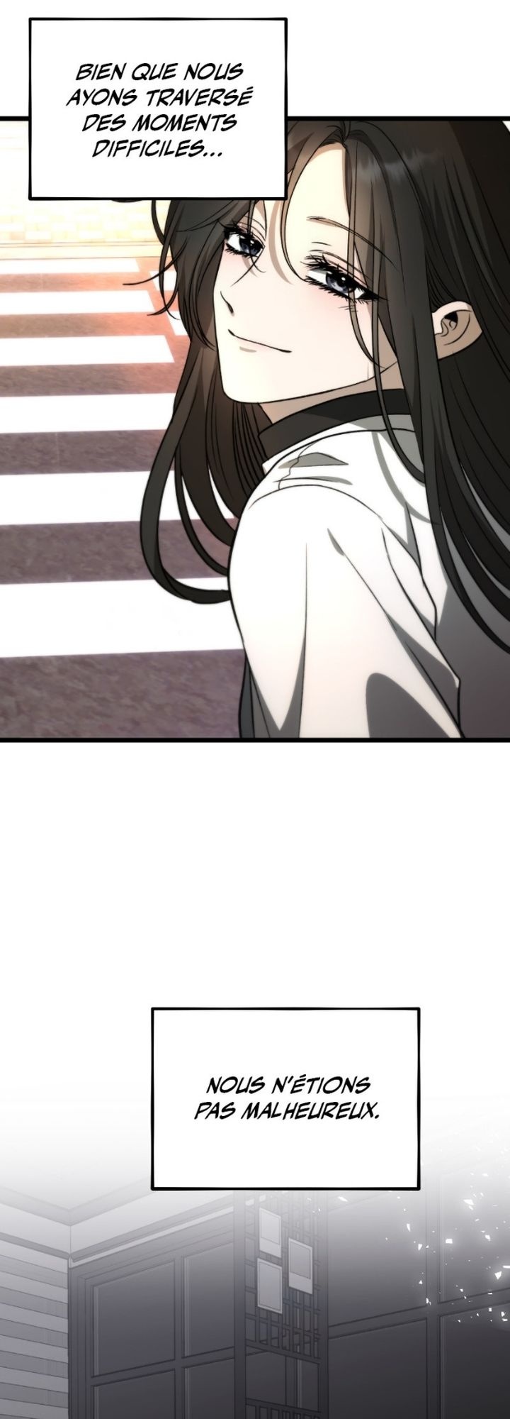 Dreaming Freedom Chapitre 171 - Page 71