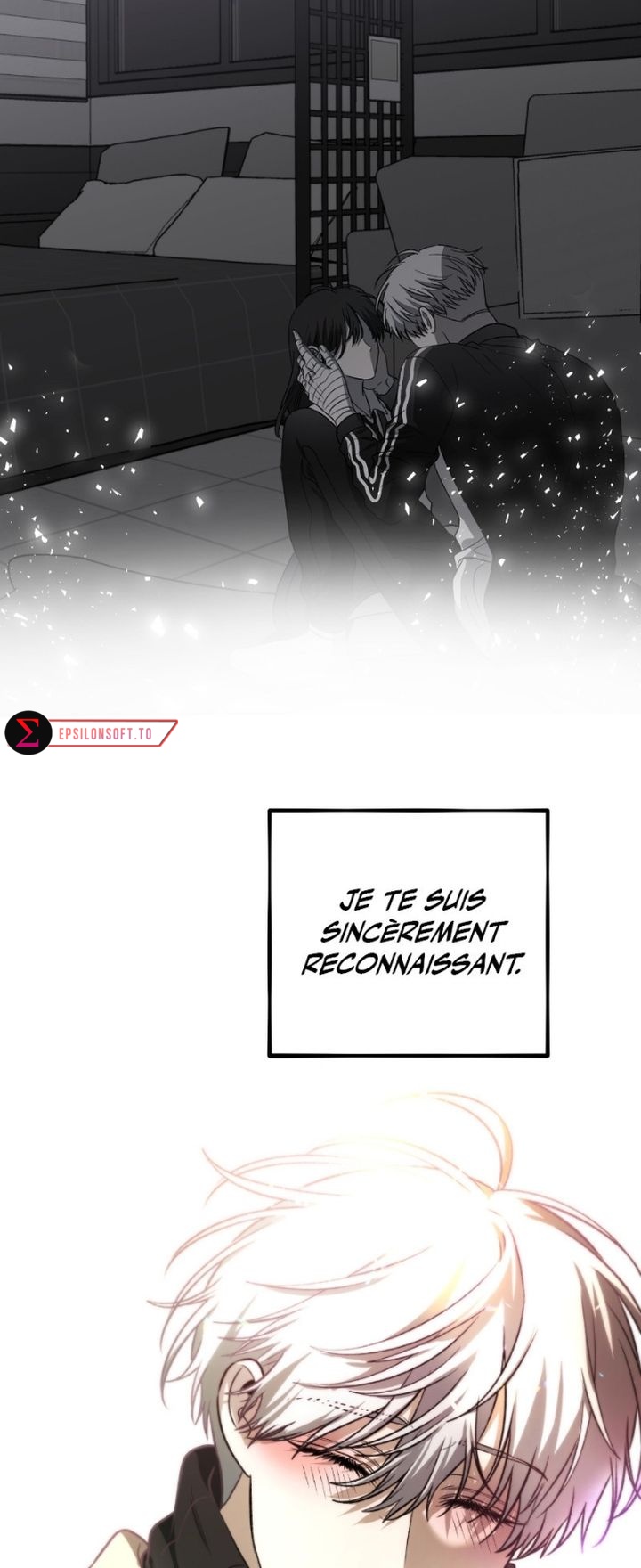 Dreaming Freedom Chapitre 171 - Page 72