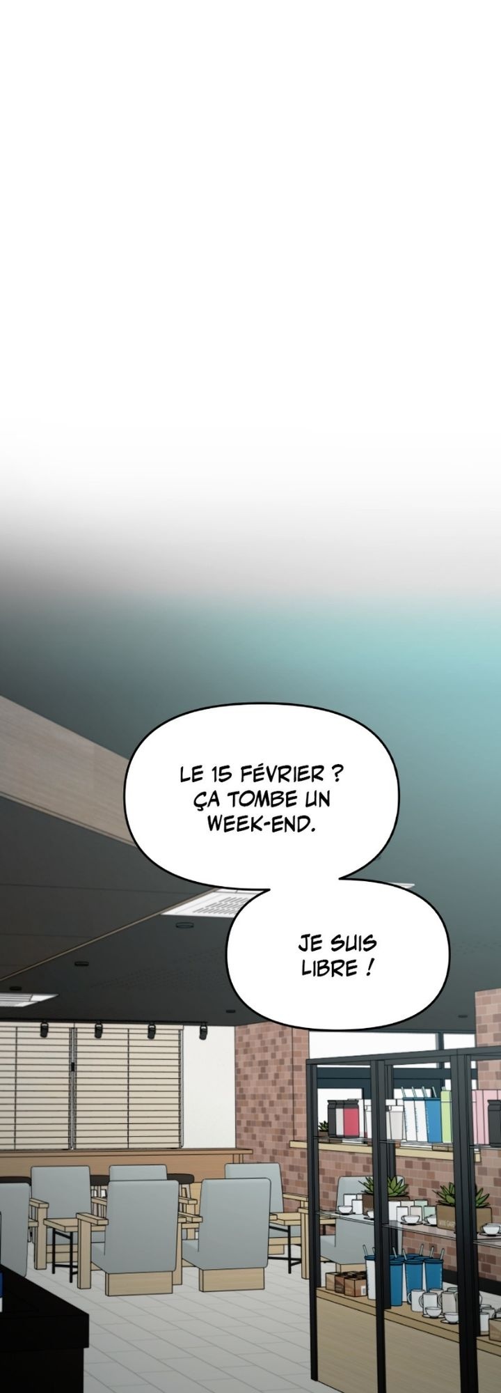 Dreaming Freedom Chapitre 171 - Page 8
