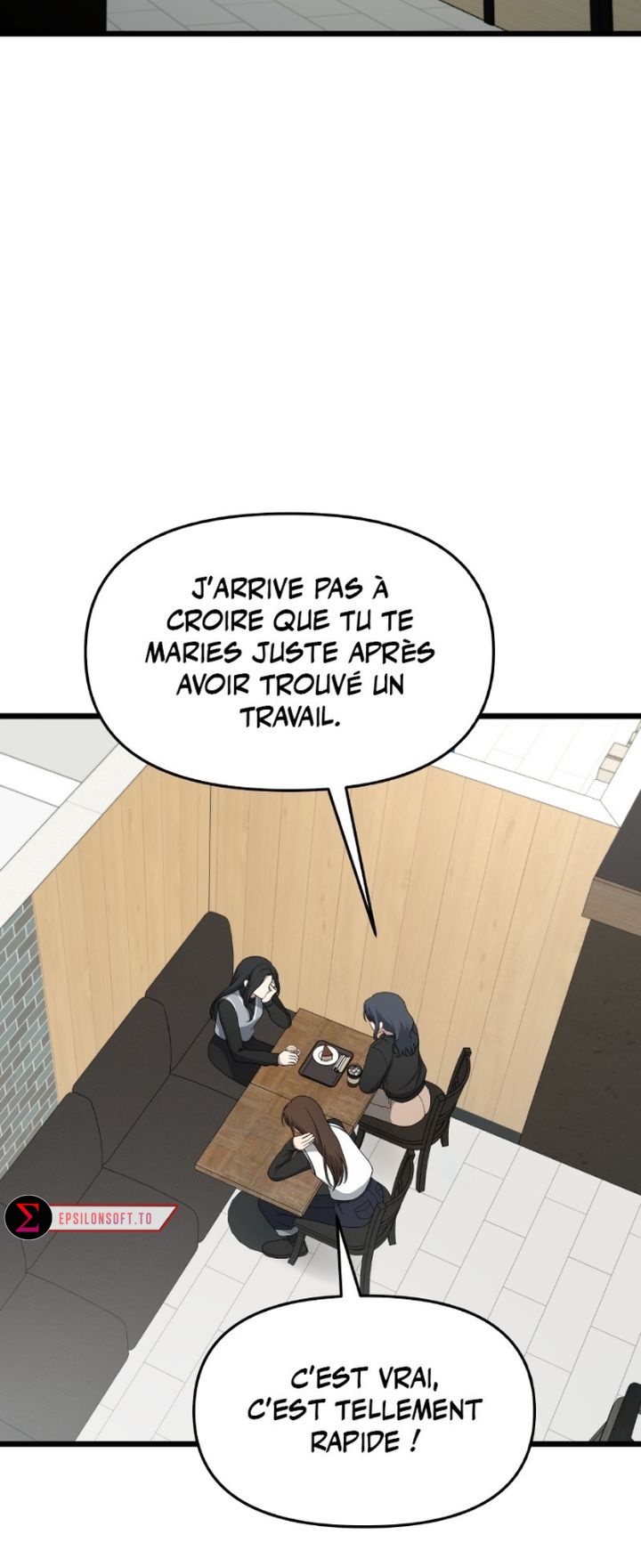 Dreaming Freedom Chapitre 171 - Page 9